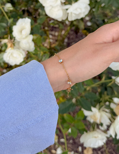 Everlight Link Bracelet