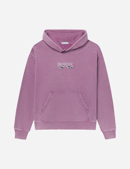 God's Promises Unisex Hoodie