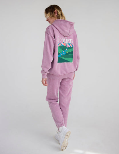 God's Promises Unisex Hoodie