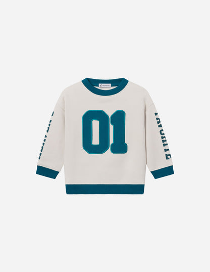 Heaven's Favorite Kids Crewneck