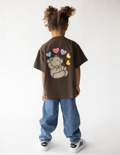 Jesus Loves You Kids Tee