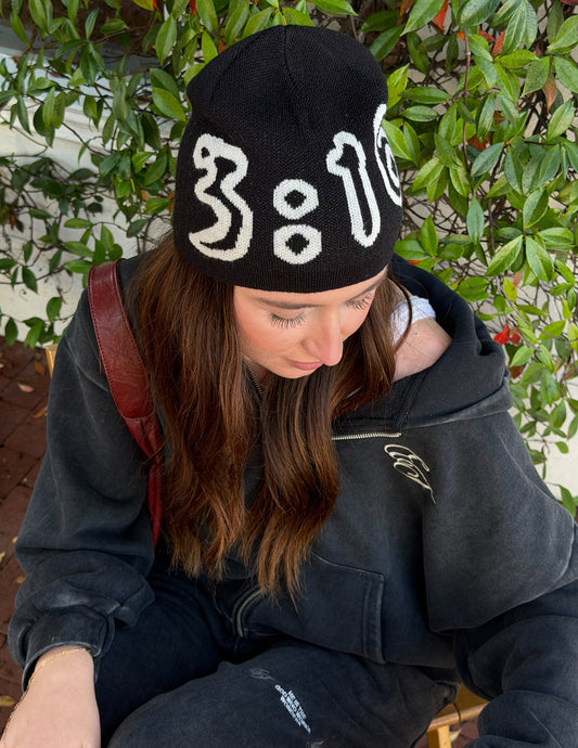 John 3:16 Lightweight Beanie