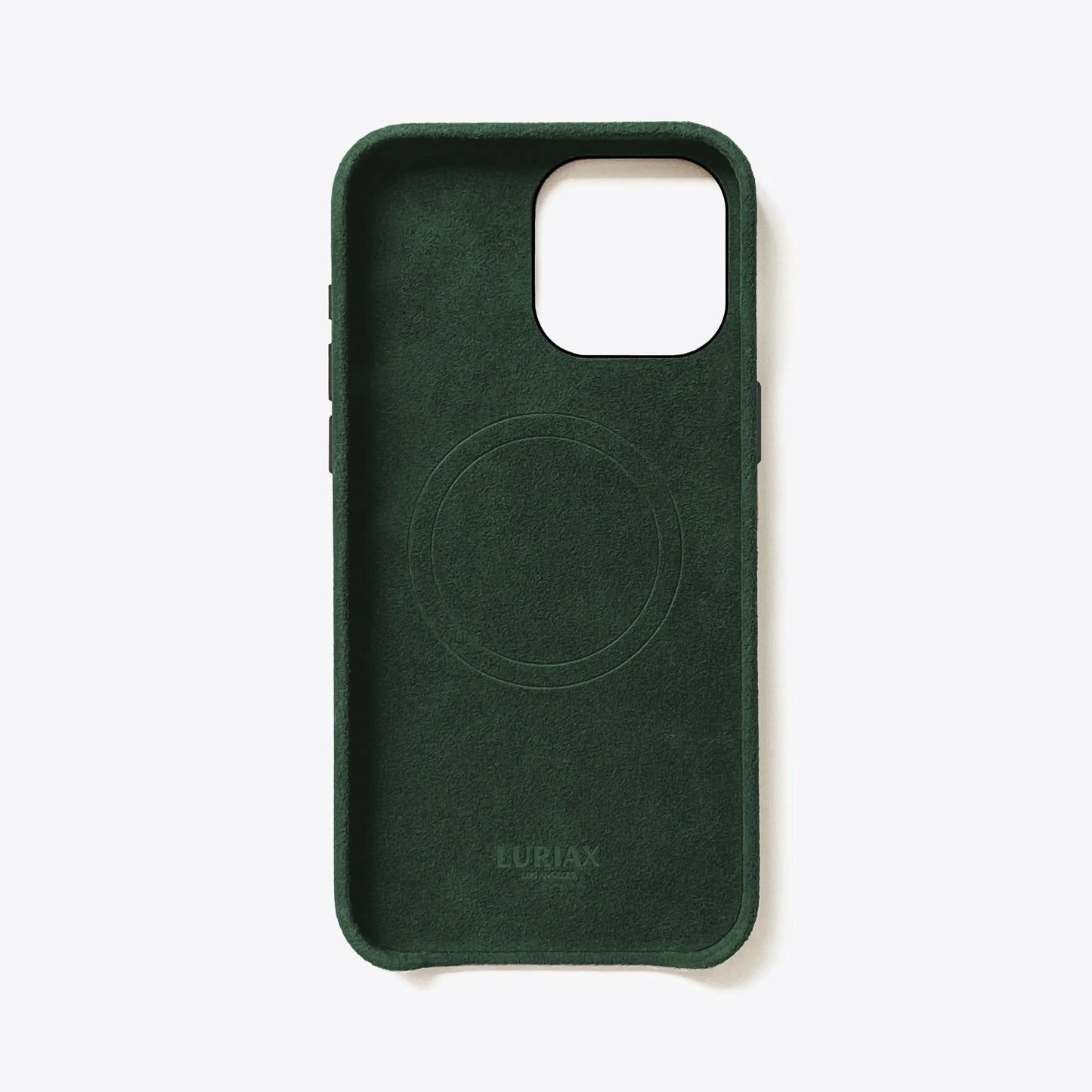 The Signature Handcrafted Case — iPhone 15
