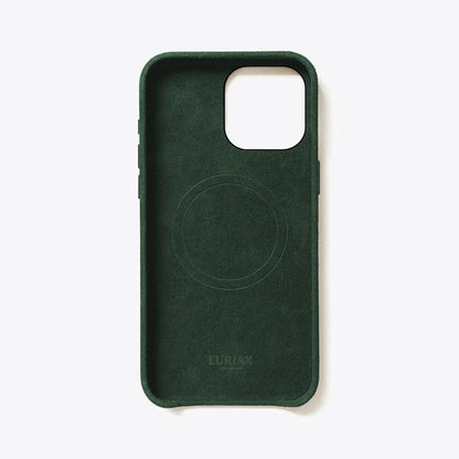 The Signature Handcrafted Case — iPhone 15