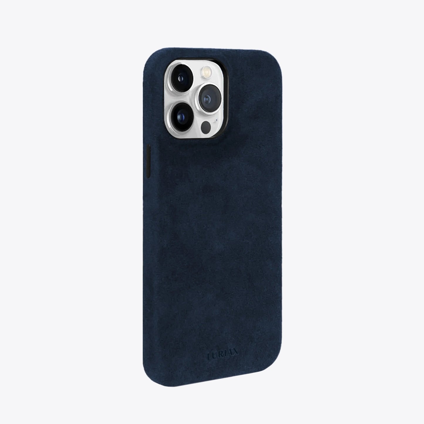 The Signature Handcrafted Case — iPhone 15