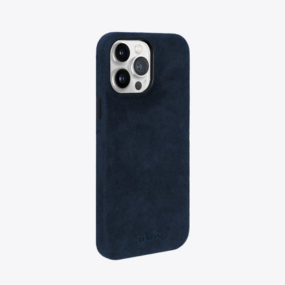 The Signature Handcrafted Case — iPhone 15