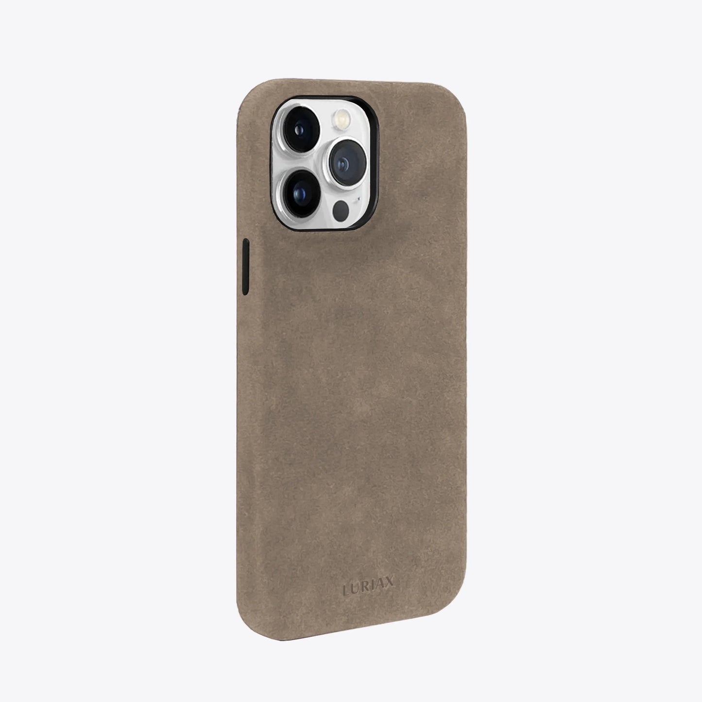 The Signature Handcrafted Case — iPhone 15