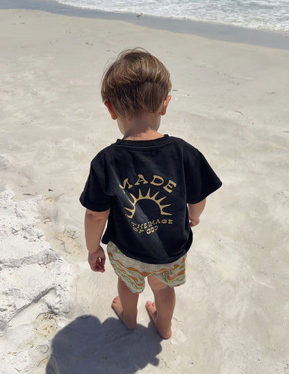 Made in the Image of God Kids Tee