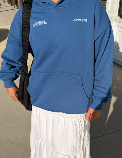 River of Life Unisex Hoodie