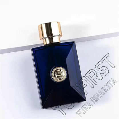 Ocean Scent Men's Cologne 50ml Homme Eau De Toilette