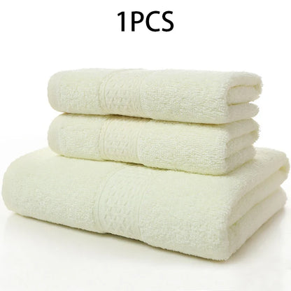 High-quality 100% cotton towel