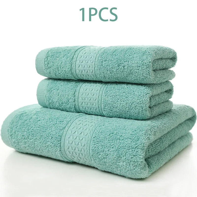 High-quality 100% cotton towel