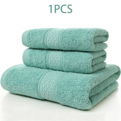 High-quality 100% cotton towel