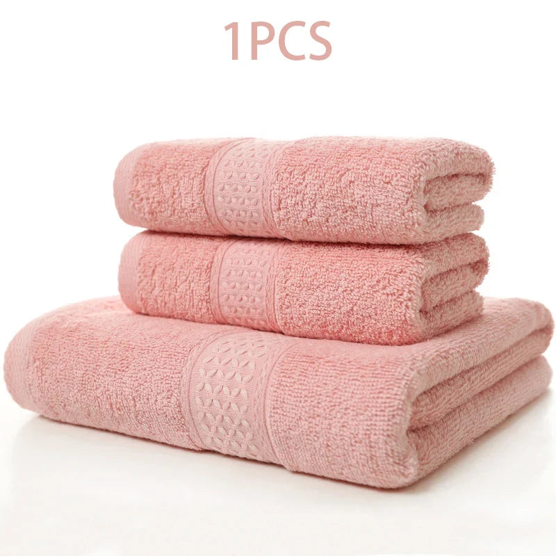 High-quality 100% cotton towel