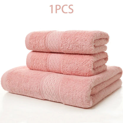 High-quality 100% cotton towel