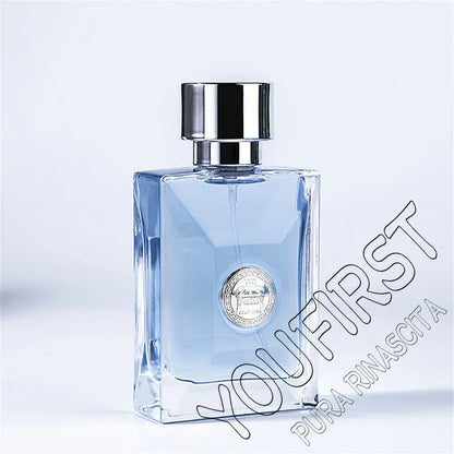 Ocean Scent Men's Cologne 50ml Homme Eau De Toilette