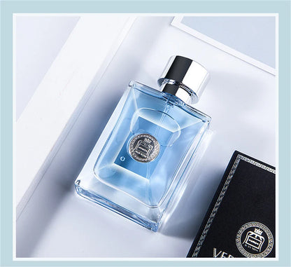 Ocean Scent Men's Cologne 50ml Homme Eau De Toilette