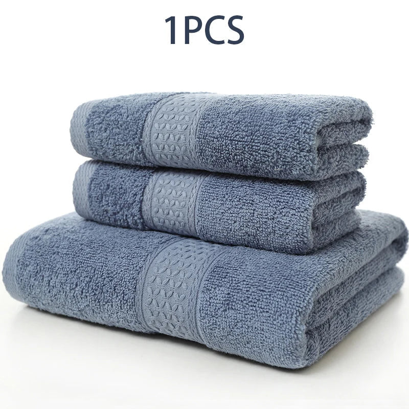 High-quality 100% cotton towel