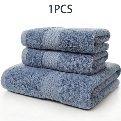 High-quality 100% cotton towel