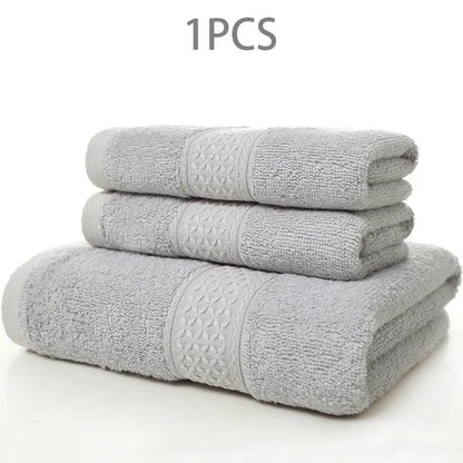 High-quality 100% cotton towel