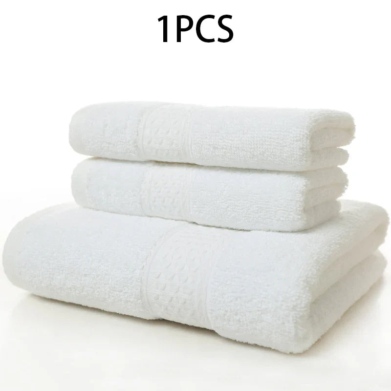 High-quality 100% cotton towel