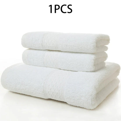 High-quality 100% cotton towel