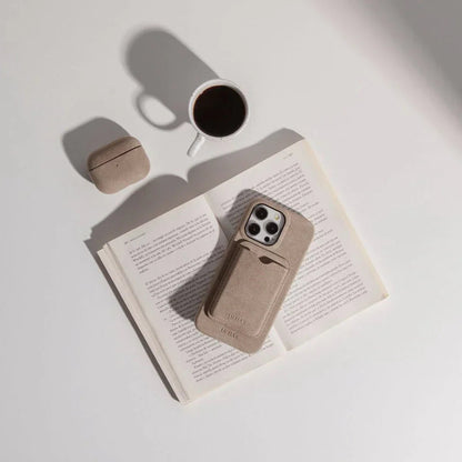 The AirPods Pro Case