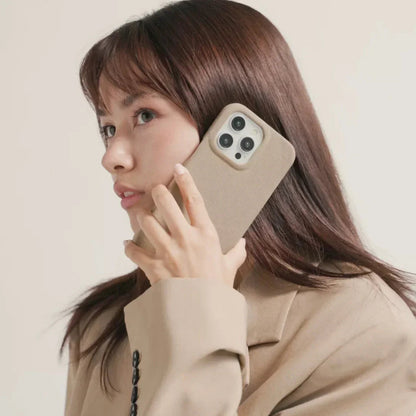 The Minimal — iPhone 15 Case