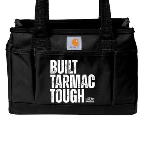 Built Tarmac Tough Utility Tote – Carhartt® Edition