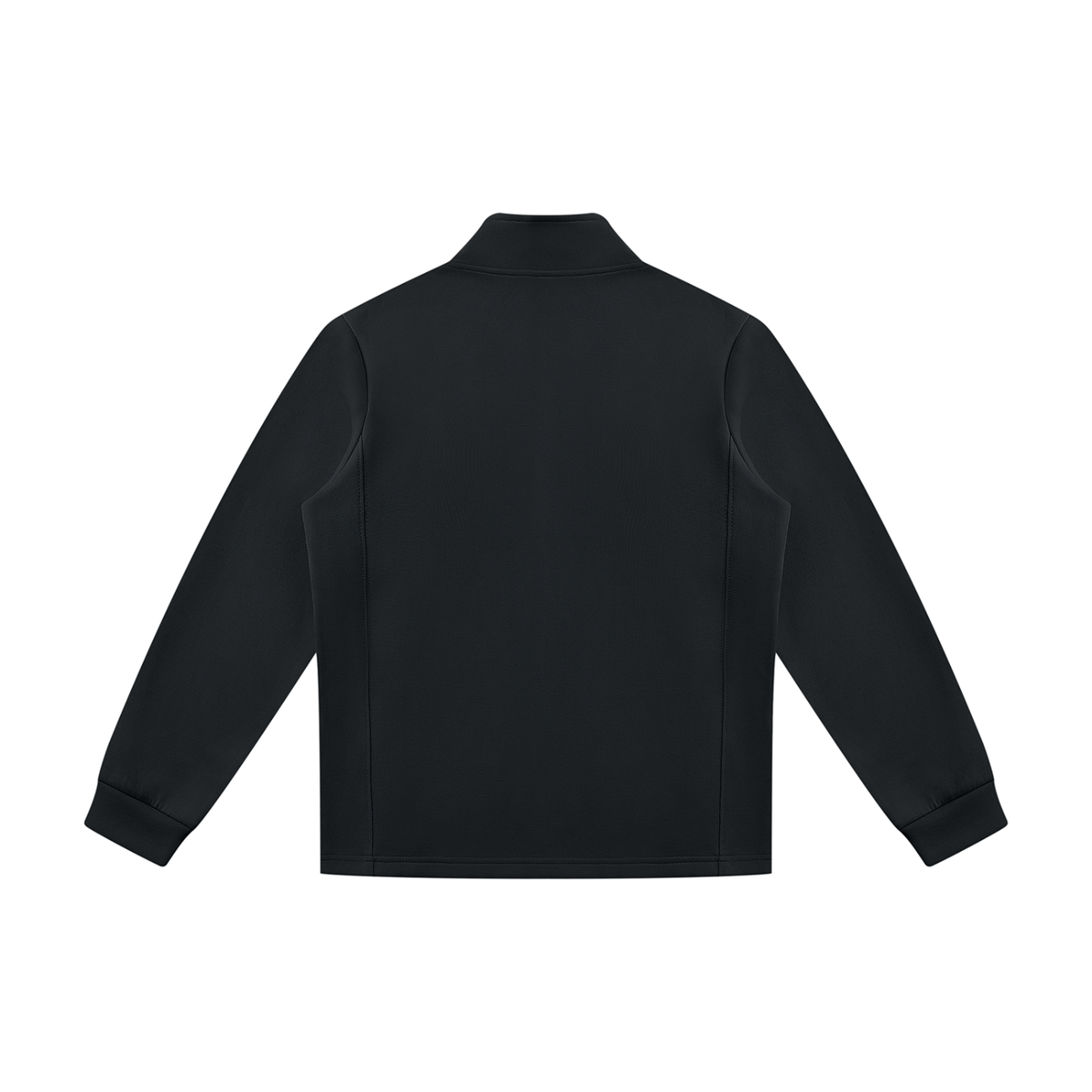 Essentials FOG Unisex Stand Collar Track Jacket