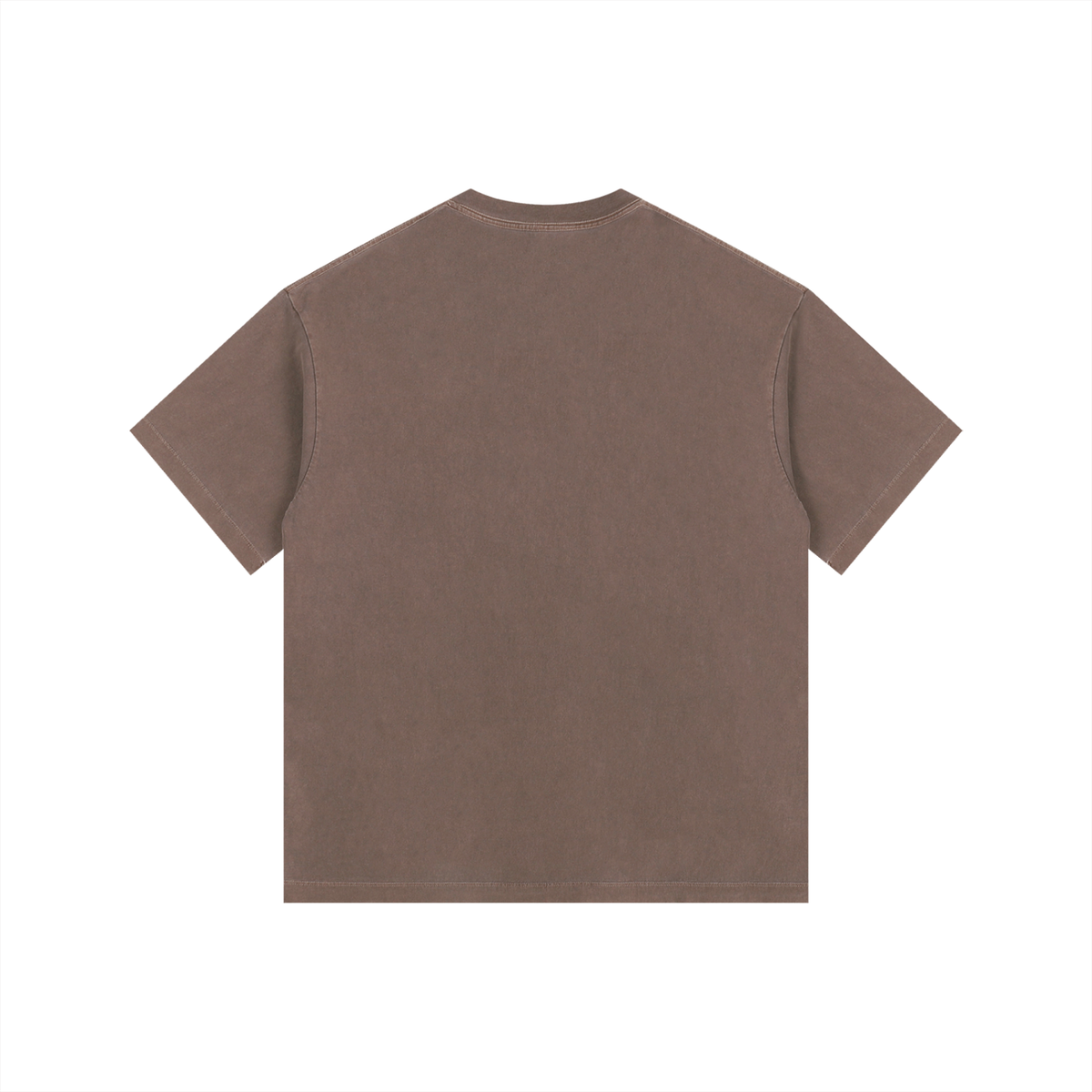 Ant Man, Believe That Vintage Washed Oversized Cotton T-Shirt