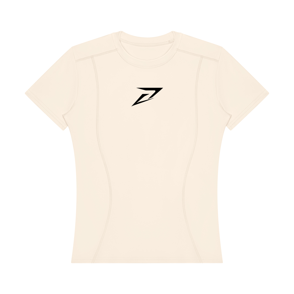 Prime Drop Women’s Topstitch Training T-Shirt
