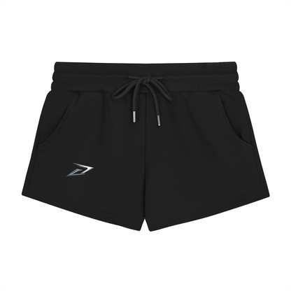 Women's Drawstring Shorts