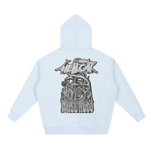 Hellcat Essential Heavyweight Hoodie
