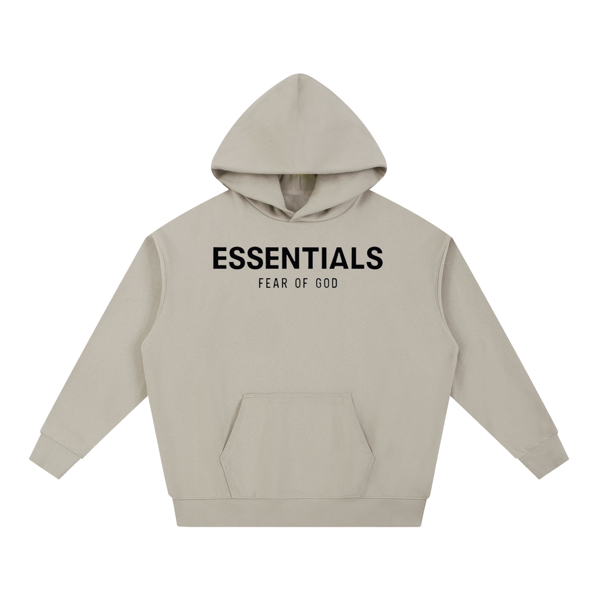 Essential’s Heavyweight Hoodie