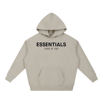 Essential’s Heavyweight Hoodie