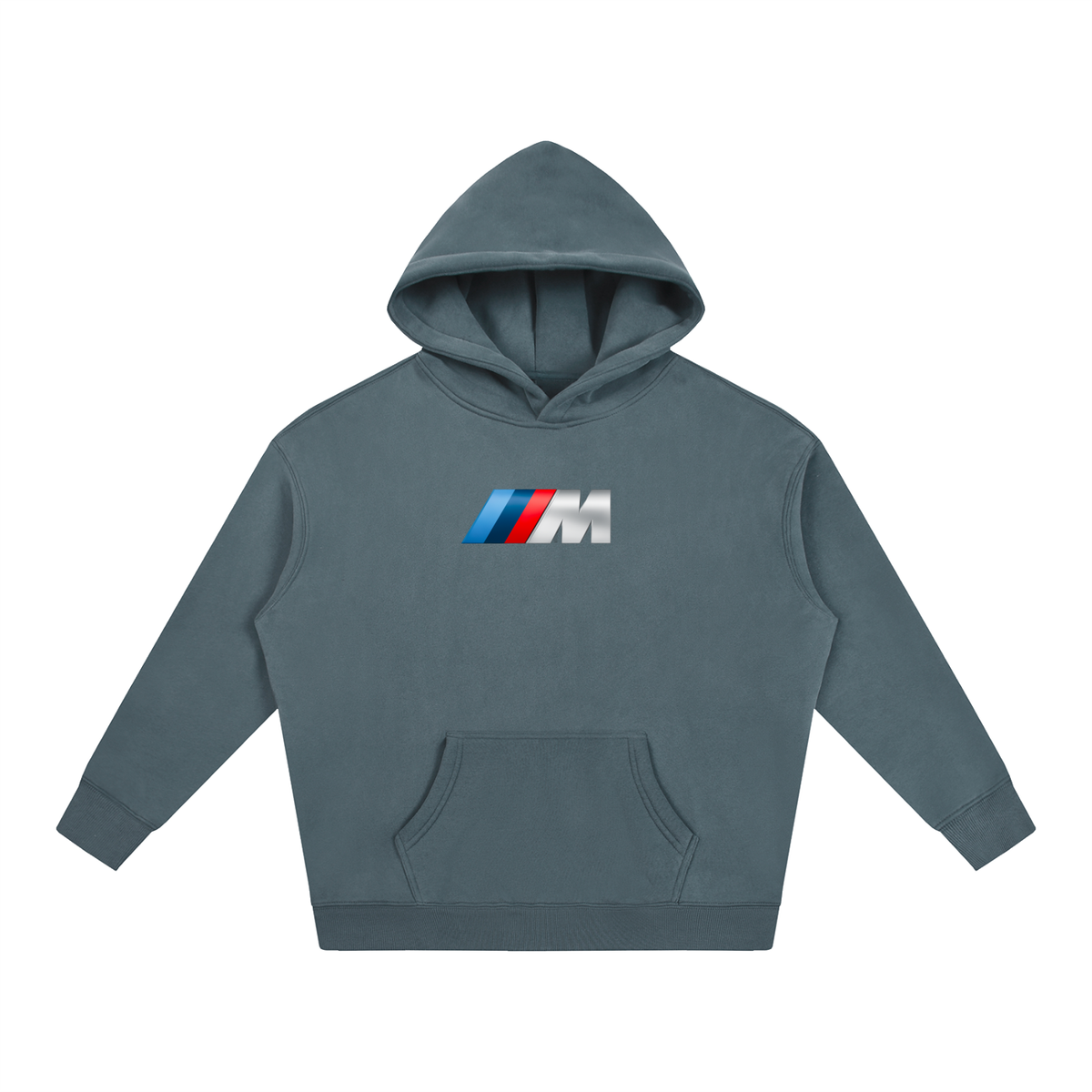 BMW M4 COMP Oversize Fleeced Hoodie