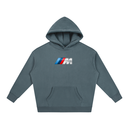 BMW M4 COMP Oversize Fleeced Hoodie