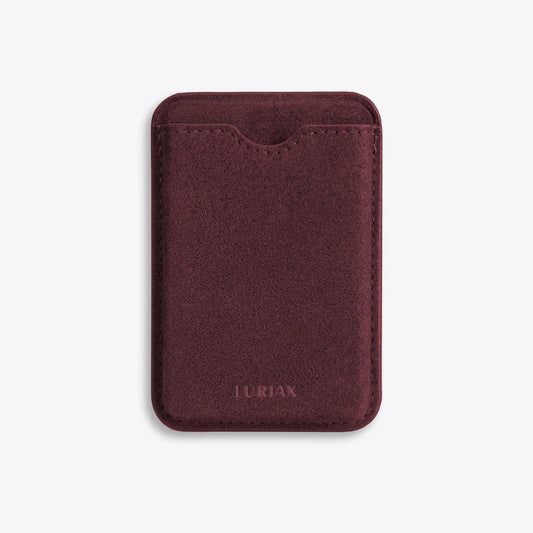 The MagSafe Wallet