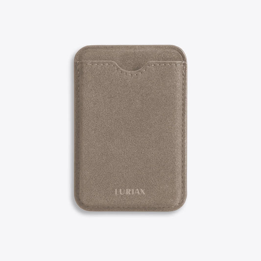 The MagSafe Wallet
