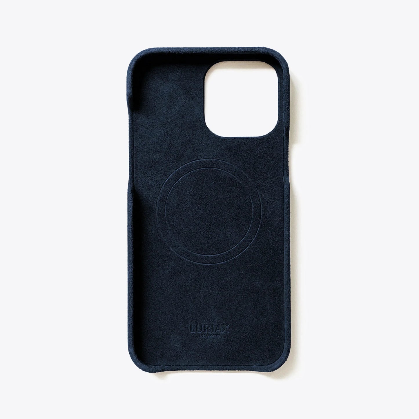 The Minimal — iPhone 15 Case