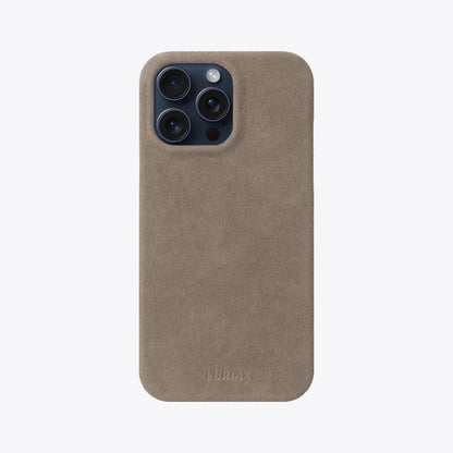 The Minimal — iPhone 15 Case
