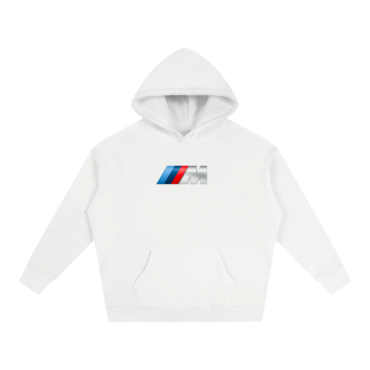 BMW M4 COMP Oversize Fleeced Hoodie