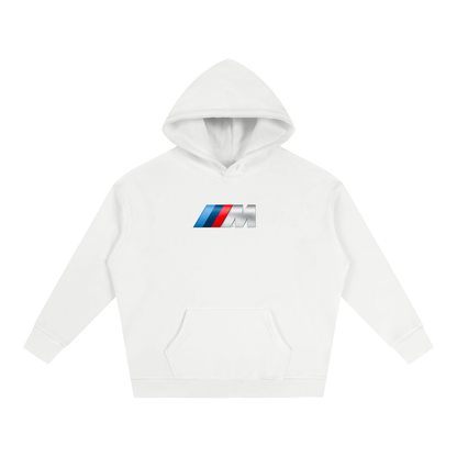 BMW M4 COMP Oversize Fleeced Hoodie