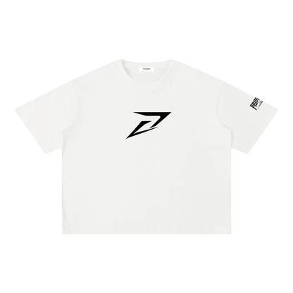 PD 2.0 Mineral Wash Boxy Cotton T-Shirt