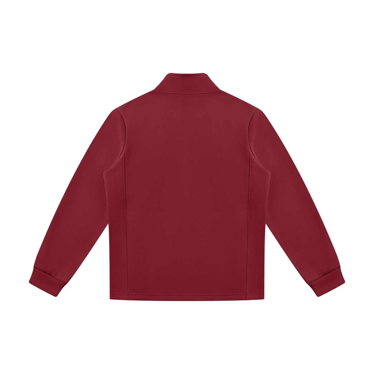 Essentials FOG Unisex Stand Collar Track Jacket