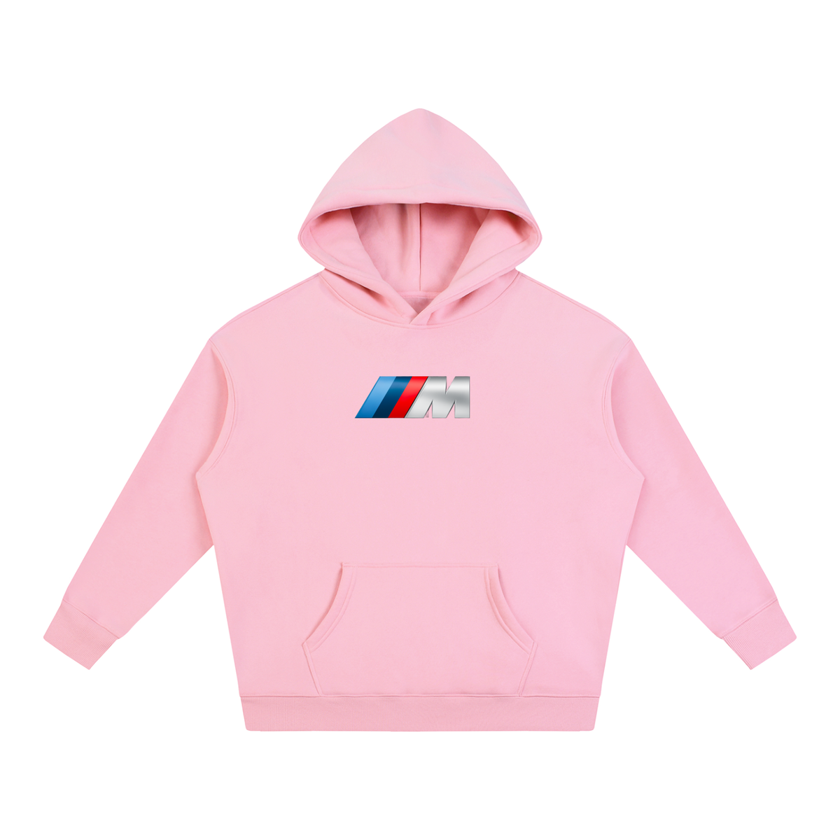 BMW M4 COMP Oversize Fleeced Hoodie