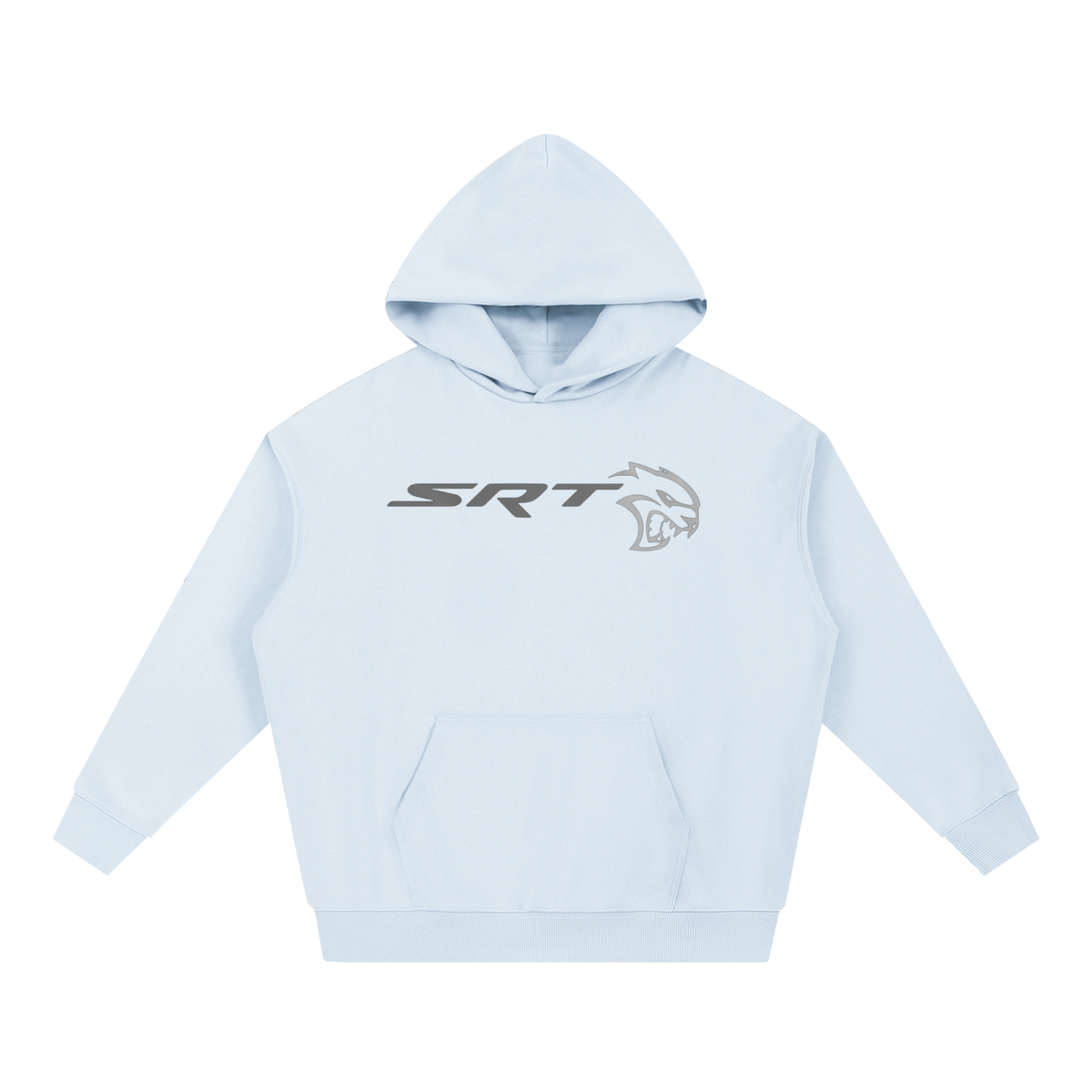 Hellcat Essential Heavyweight Hoodie