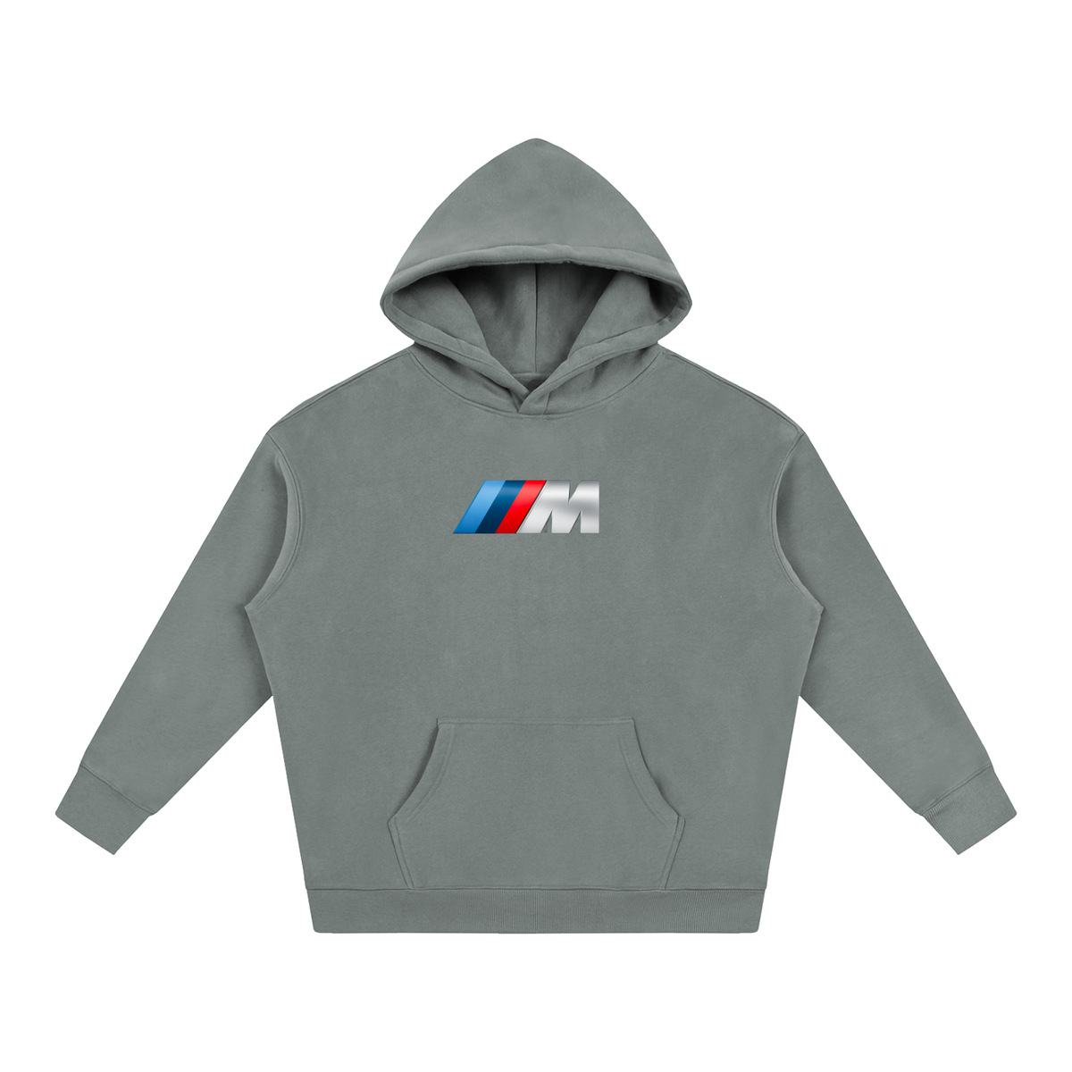 BMW M4 COMP Oversize Fleeced Hoodie