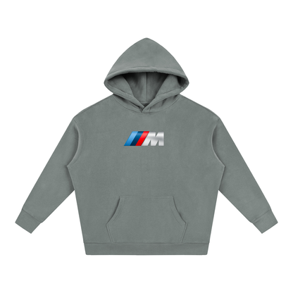 BMW M4 COMP Oversize Fleeced Hoodie